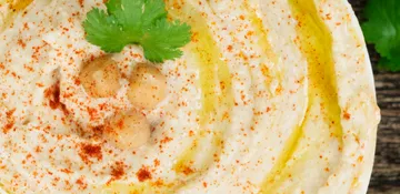 Hummus
